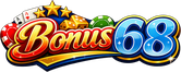Bonus 68 Logo